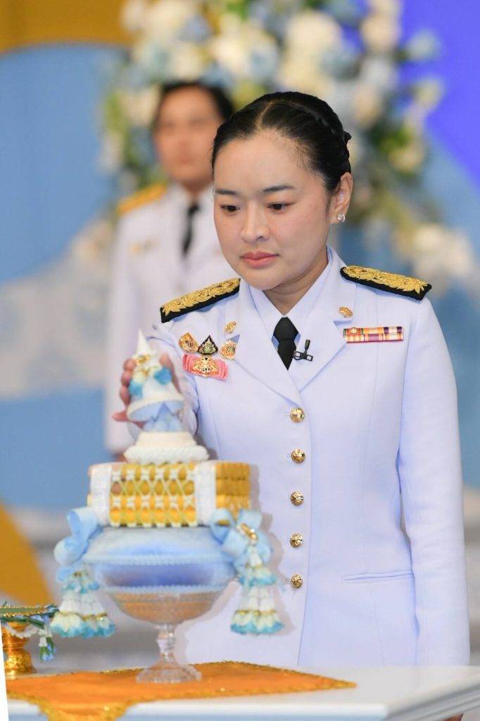 ปส. เข้าร่วมบันทึกเทปถวายพระพร สมเด็จพระนางเจ้าสิริกิติ์ พระบรมราชินีนาถ พระบรมราชชนนีพันปีหลวง เนื่องในโอกาสวันเฉลิมพระชนมพรรษา 12 สิงหาคม 2568