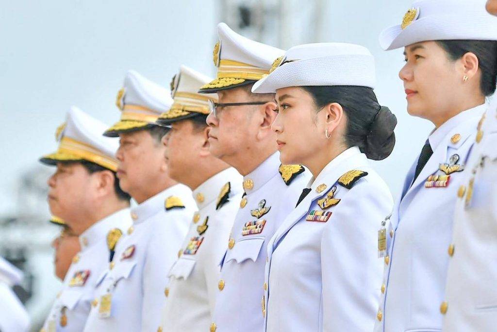 ปส. เข้าร่วมพิธีถวายสัตย์ปฏิญาณฯ เนื่องในโอกาสวันเฉลิมพระชนมพรรษา 28 กรกฎาคม 2568