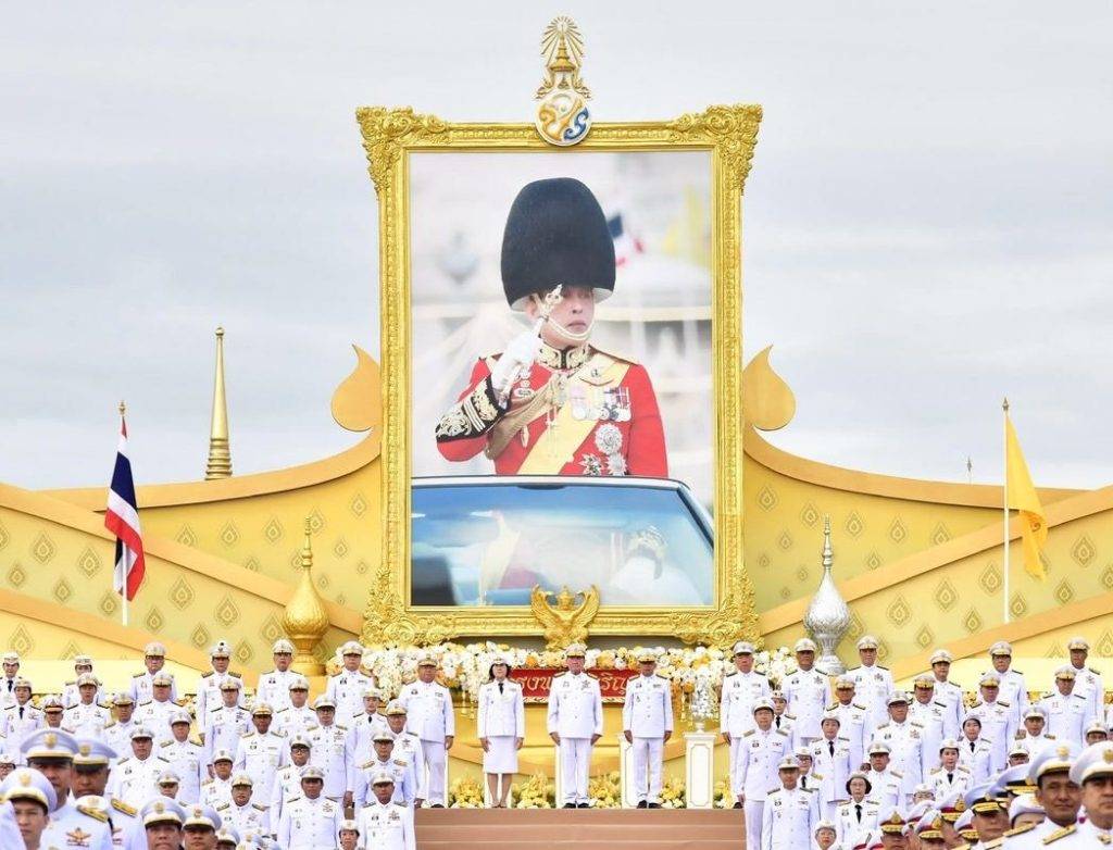 ปส. เข้าร่วมพิธีถวายสัตย์ปฏิญาณฯ เนื่องในโอกาสวันเฉลิมพระชนมพรรษา 28 กรกฎาคม 2568