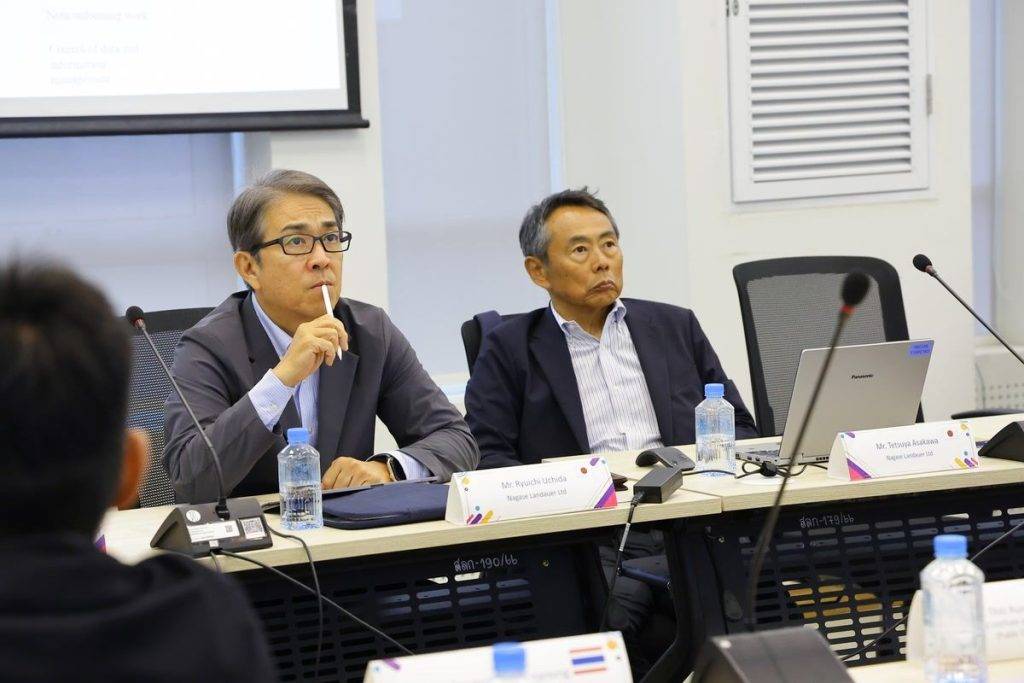 ปรมาณูเพื่อสันติ กระทรวง อว. ก้าวสู่ผู้นำภูมิภาคด้านมาตรวิทยารังสี ผนึก 10 ประเทศ สร้างมาตรฐานการวัดรังสีร่วมกับเอเชีย