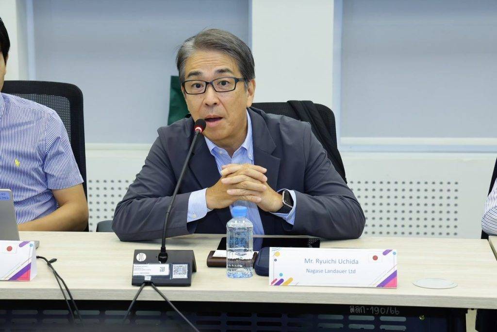 ปรมาณูเพื่อสันติ กระทรวง อว. ก้าวสู่ผู้นำภูมิภาคด้านมาตรวิทยารังสี ผนึก 10 ประเทศ สร้างมาตรฐานการวัดรังสีร่วมกับเอเชีย