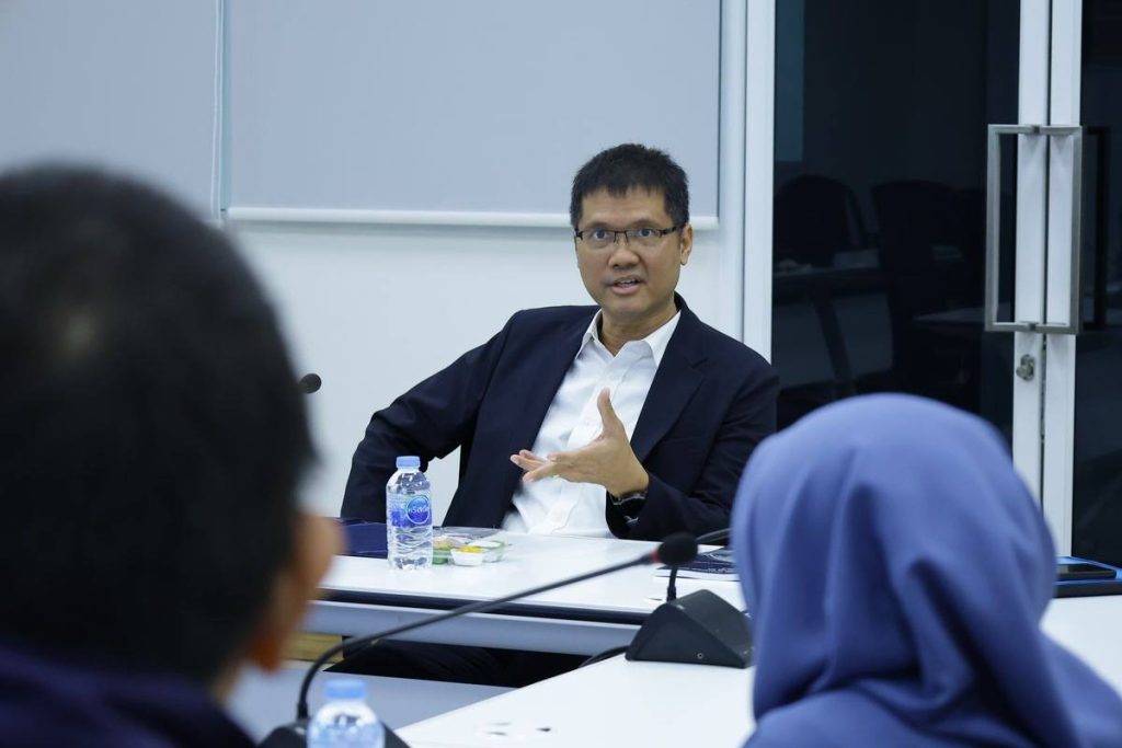 ปส. เดินหน้ายกระดับศักยภาพภูมิภาคอาเซียนด้านนิติวิทยาศาสตร์นิวเคลียร์ เสริมความพร้อมรับมือภัยคุกคามทางนิวเคลียร์และรังสี