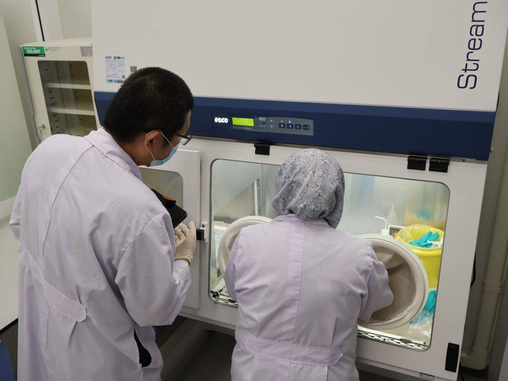 ปส. เดินหน้ายกระดับศักยภาพภูมิภาคอาเซียนด้านนิติวิทยาศาสตร์นิวเคลียร์ เสริมความพร้อมรับมือภัยคุกคามทางนิวเคลียร์และรังสี