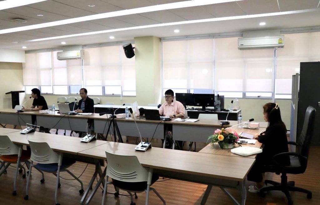 ปส. เดินหน้ายกระดับเกณฑ์สอบเจ้าหน้าที่ความปลอดภัยทางรังสี