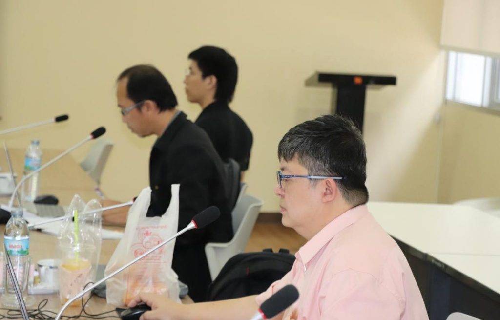 ปส. เดินหน้ายกระดับเกณฑ์สอบเจ้าหน้าที่ความปลอดภัยทางรังสี