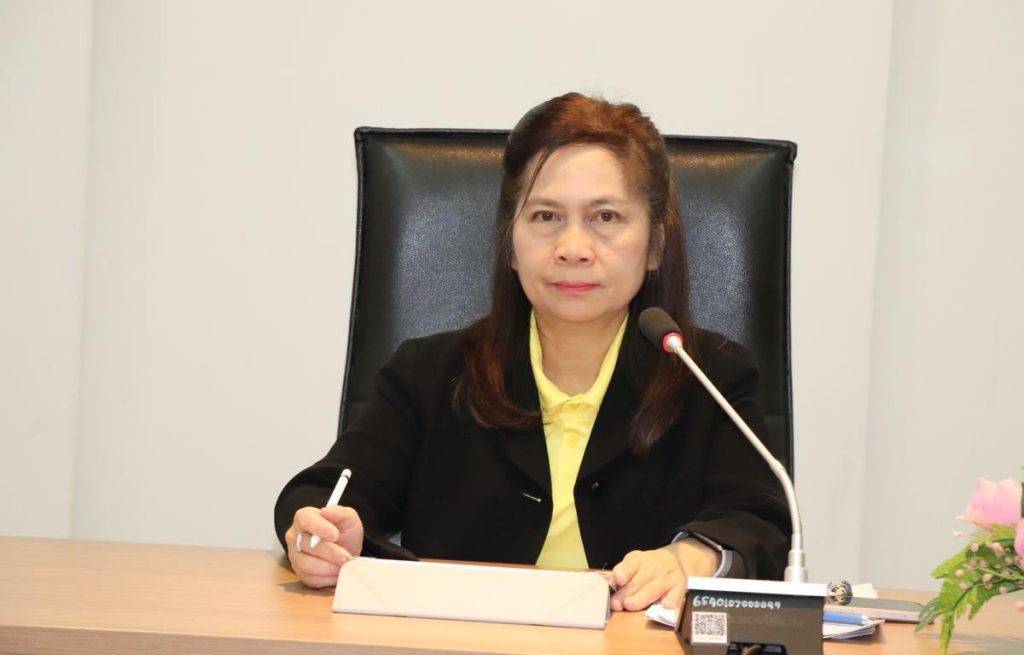 ปส. เดินหน้ายกระดับเกณฑ์สอบเจ้าหน้าที่ความปลอดภัยทางรังสี