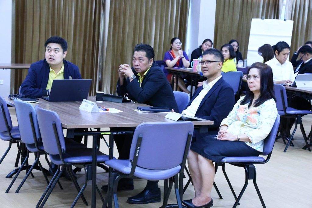 ปส. ร่วมกับ WIAL Thailand ปั้นผู้นำภาครัฐยุคใหม่ พัฒนาทักษะบุคลากรสู่ภาวะผู้นำที่ยั่งยืน