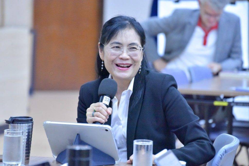 ปส. ร่วมกับ WIAL Thailand ปั้นผู้นำภาครัฐยุคใหม่ พัฒนาทักษะบุคลากรสู่ภาวะผู้นำที่ยั่งยืน