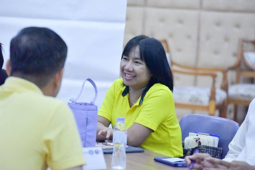 ปส. ร่วมกับ WIAL Thailand ปั้นผู้นำภาครัฐยุคใหม่ พัฒนาทักษะบุคลากรสู่ภาวะผู้นำที่ยั่งยืน