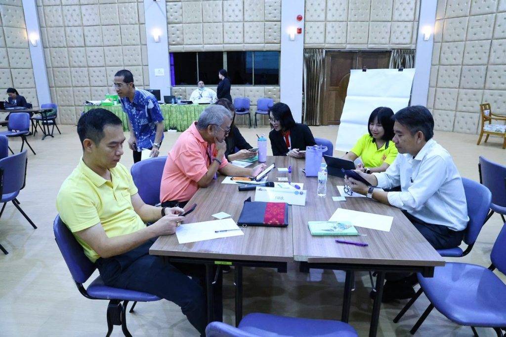 ปส. ร่วมกับ WIAL Thailand ปั้นผู้นำภาครัฐยุคใหม่ พัฒนาทักษะบุคลากรสู่ภาวะผู้นำที่ยั่งยืน