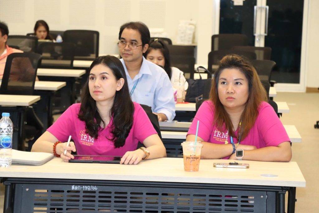 ปส. มุ่งพัฒนากำลังคนด้านความปลอดภัยทางนิวเคลียร์และรังสี โดยเสริมสร้างรากฐานความรู้และทักษะด้านเทคนิคการตรวจวัดรังสีนิวตรอน เพื่อเตรียมความพร้อมในการรับมือกับเทคโนโลยีที่ก้าวหน้าในอนาคต