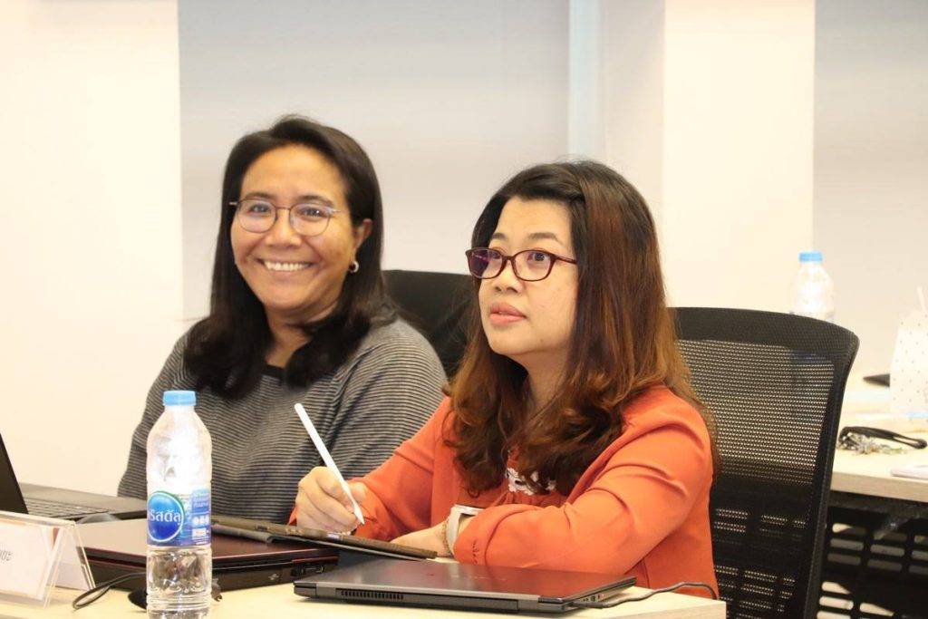 ปส. มุ่งพัฒนากำลังคนด้านความปลอดภัยทางนิวเคลียร์และรังสี โดยเสริมสร้างรากฐานความรู้และทักษะด้านเทคนิคการตรวจวัดรังสีนิวตรอน เพื่อเตรียมความพร้อมในการรับมือกับเทคโนโลยีที่ก้าวหน้าในอนาคต