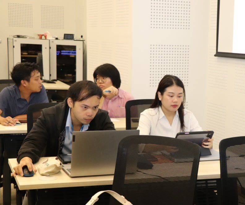 ปส. มุ่งพัฒนากำลังคนด้านความปลอดภัยทางนิวเคลียร์และรังสี โดยเสริมสร้างรากฐานความรู้และทักษะด้านเทคนิคการตรวจวัดรังสีนิวตรอน เพื่อเตรียมความพร้อมในการรับมือกับเทคโนโลยีที่ก้าวหน้าในอนาคต