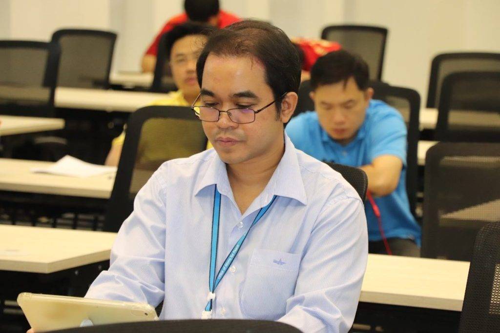 ปส. มุ่งพัฒนากำลังคนด้านความปลอดภัยทางนิวเคลียร์และรังสี โดยเสริมสร้างรากฐานความรู้และทักษะด้านเทคนิคการตรวจวัดรังสีนิวตรอน เพื่อเตรียมความพร้อมในการรับมือกับเทคโนโลยีที่ก้าวหน้าในอนาคต