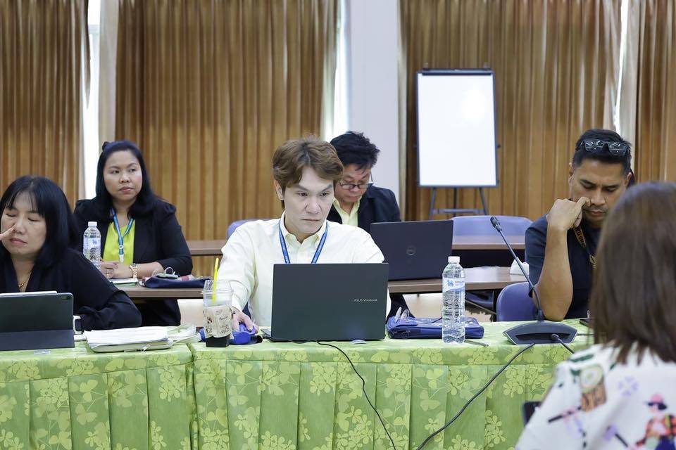 ปส. เดินหน้ายกระดับคุณภาพการบริหารภาครัฐ เสริมเขี้ยวเล็บองค์กรสู่ดิจิทัล