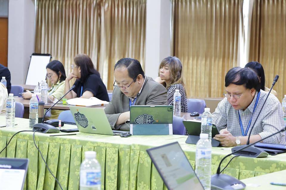 ปส. เดินหน้ายกระดับคุณภาพการบริหารภาครัฐ เสริมเขี้ยวเล็บองค์กรสู่ดิจิทัล