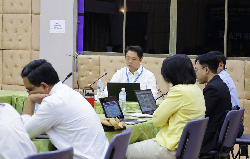 ปส. เดินหน้ายกระดับคุณภาพการบริหารภาครัฐ เสริมเขี้ยวเล็บองค์กรสู่ดิจิทัล