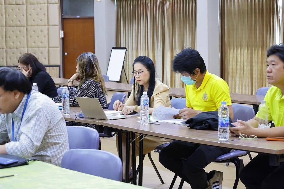 ปส. เดินหน้ายกระดับคุณภาพการบริหารภาครัฐ เสริมเขี้ยวเล็บองค์กรสู่ดิจิทัล