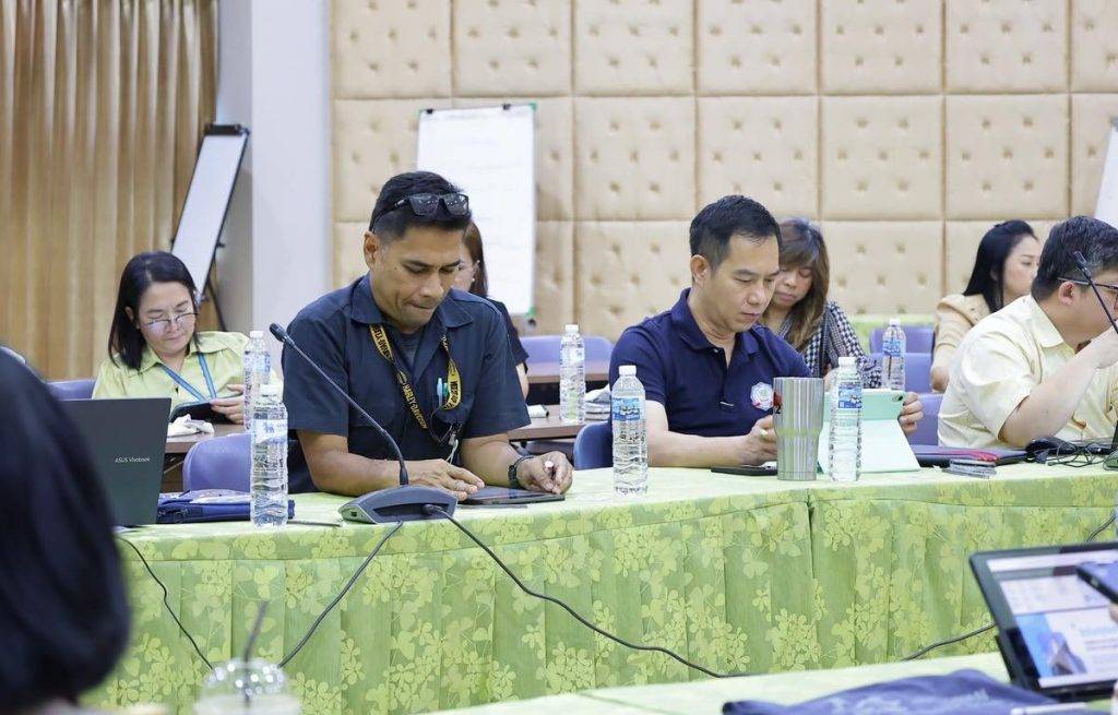 ปส. เดินหน้ายกระดับคุณภาพการบริหารภาครัฐ เสริมเขี้ยวเล็บองค์กรสู่ดิจิทัล