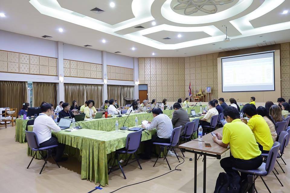 ปส. เดินหน้ายกระดับคุณภาพการบริหารภาครัฐ เสริมเขี้ยวเล็บองค์กรสู่ดิจิทัล