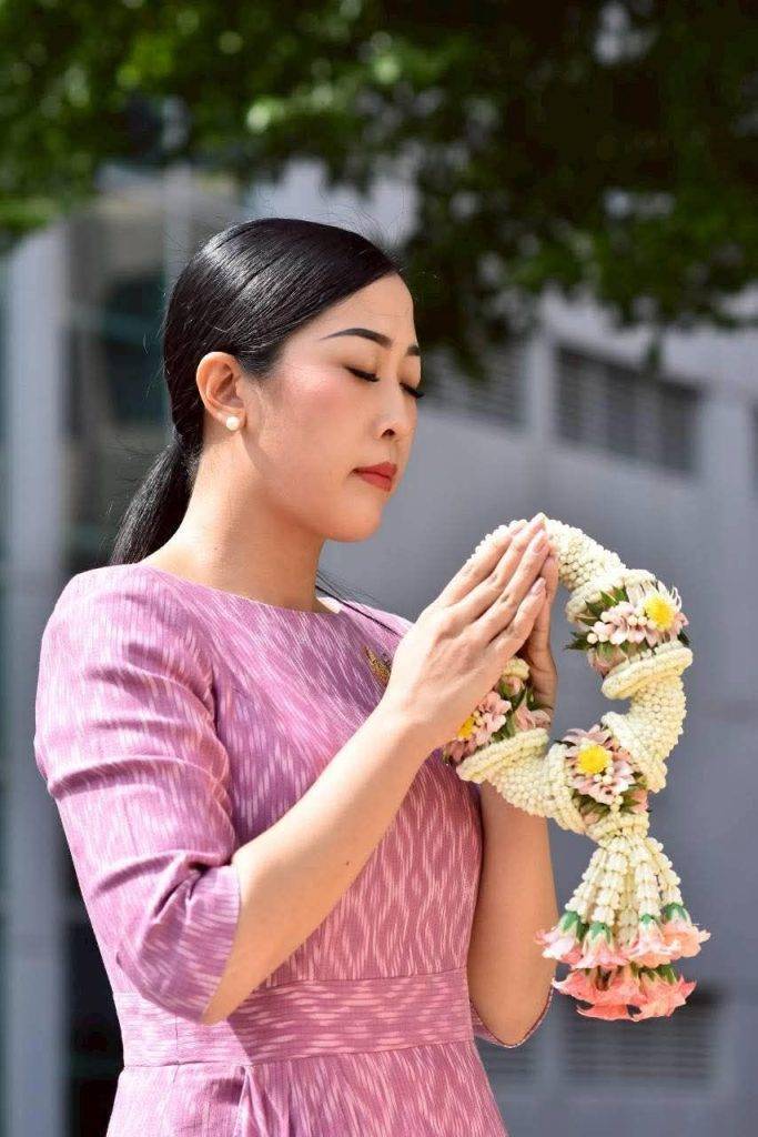 ปส. ร่วมแสดงความยินดีกับผู้บริหาร กระทรวง อว.