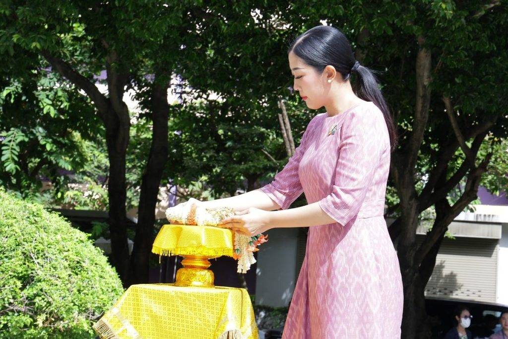 ปส. ร่วมแสดงความยินดีกับผู้บริหาร กระทรวง อว.