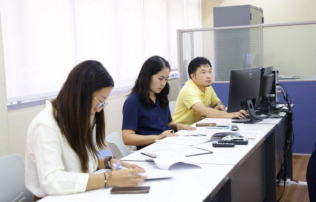 ปส. ประชุมคณะอนุกรรมการเฉพาะกิจ เสริมสร้างศักยภาพบุคลากรด้านรังสีทางการแพทย์