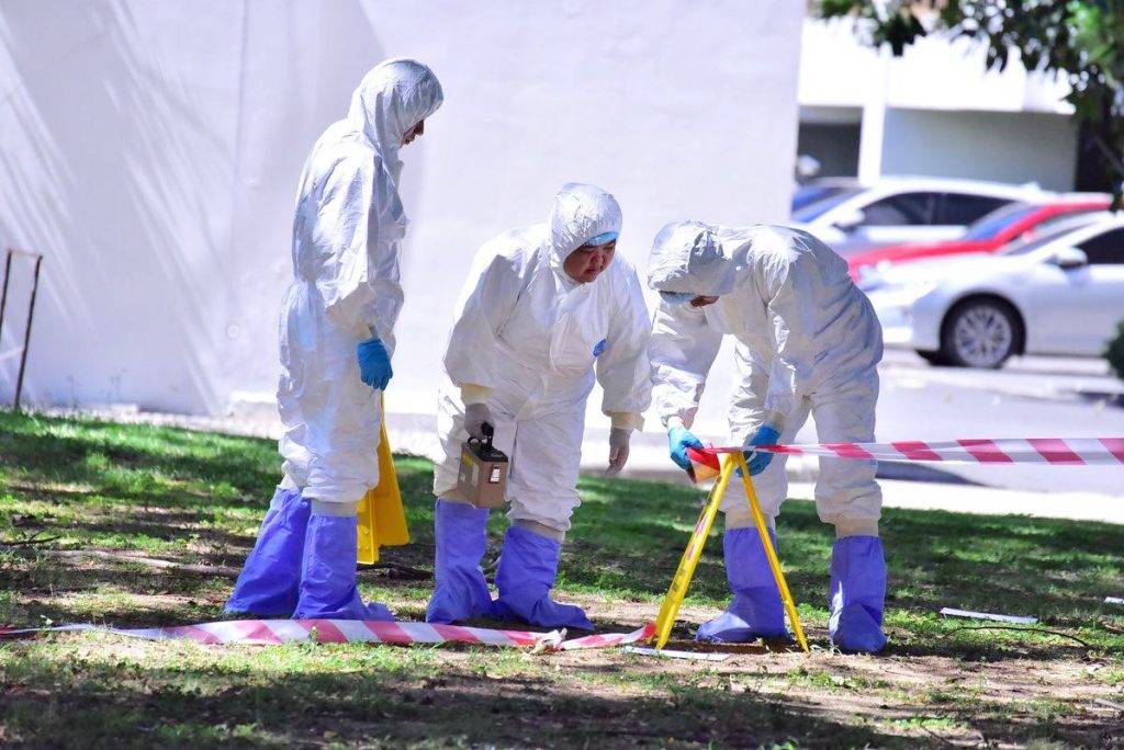 ปส. ระดมกำลังพล ซ้อมใหญ่รับมือเหตุฉุกเฉินนิวเคลียร์และรังสี ยกระดับความปลอดภัย–มั่นคงของประเทศ
