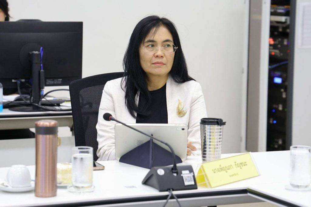 ปส. เดินหน้าขับเคลื่อนแผนปี 2569 พร้อมรองรับโรงไฟฟ้านิวเคลียร์มาตรฐานปลอดภัยขนาดเล็ก (SMR)