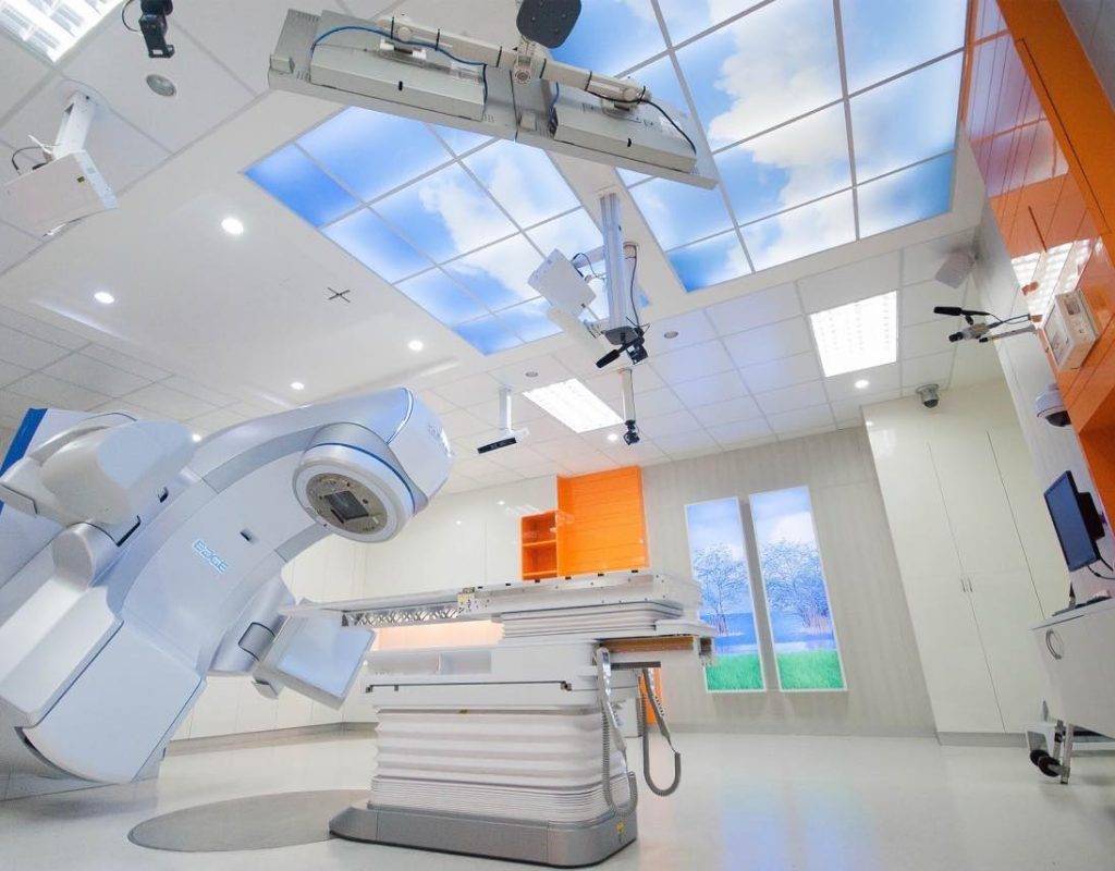 ปรมาณูเพื่อสันติ อว. ยกระดับศักยภาพรังสีรักษา เดินหน้าร่วม มหาวิทยาลัยมหิดล “Ramathibodi–IAEA Anchor Centre” พร้อมสร้างความร่วมมือกระทรวงสาธารณสุขให้การดูแลผู้ป่วยมะเร็งเพิ่มการเข้าถึง ครอบคลุมพื้นที่ทั่วประเทศ