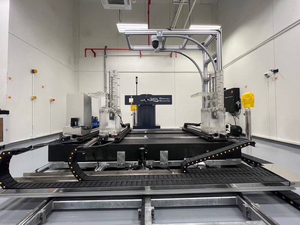 ปรมาณูเพื่อสันติ อว. ก้าวสู่ “ห้องปฏิบัติการมาตรฐานอ้างอิงทางนิวเคลียร์และรังสีระดับนานาชาติ”