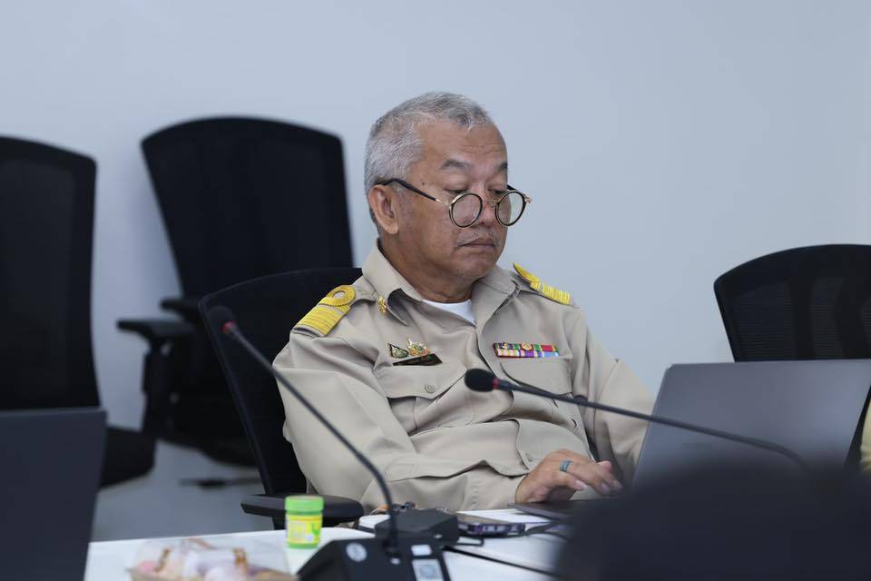 “ปรมาณูศูนย์ภูมิภาคเดินหน้า จัดประชุมเสริมทักษะบุคลากรรับมือเหตุฉุกเฉิน มุ่งสู่ผู้นำด้านความปลอดภัยนิวเคลียร์และรังสี”