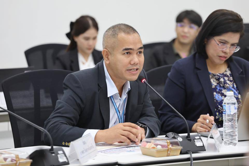 “ปรมาณูศูนย์ภูมิภาคเดินหน้า จัดประชุมเสริมทักษะบุคลากรรับมือเหตุฉุกเฉิน มุ่งสู่ผู้นำด้านความปลอดภัยนิวเคลียร์และรังสี”
