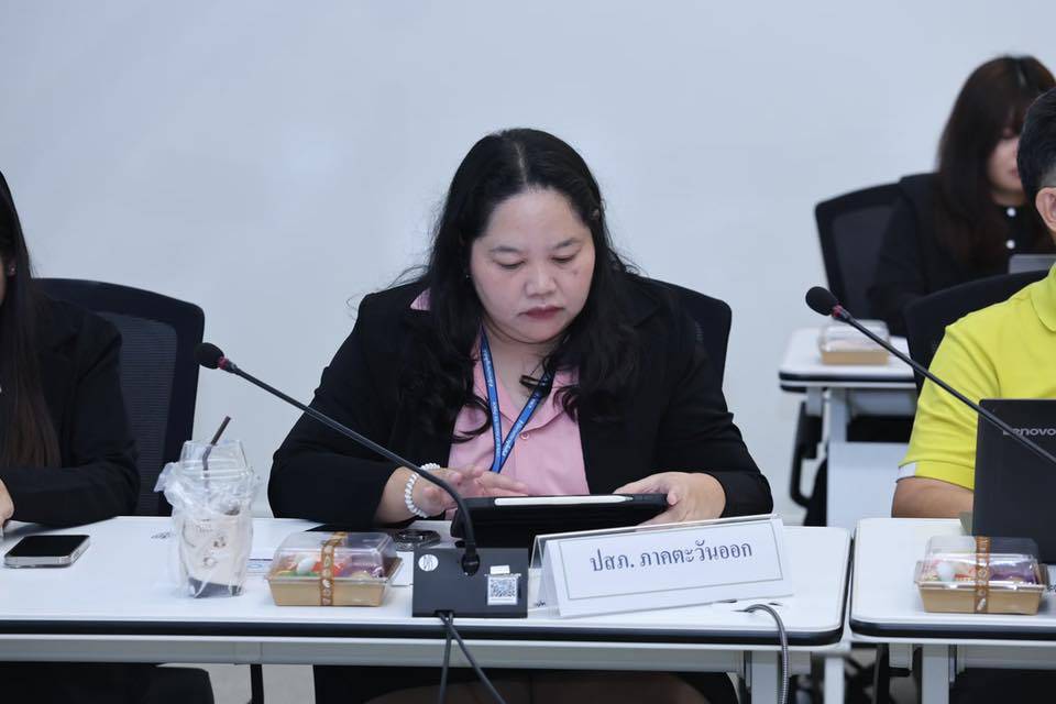 “ปรมาณูศูนย์ภูมิภาคเดินหน้า จัดประชุมเสริมทักษะบุคลากรรับมือเหตุฉุกเฉิน มุ่งสู่ผู้นำด้านความปลอดภัยนิวเคลียร์และรังสี”