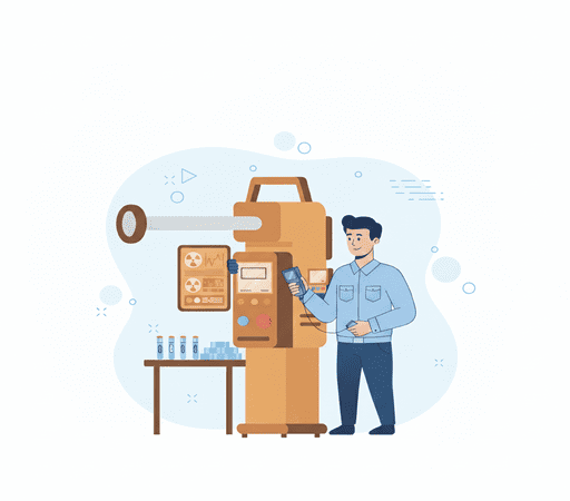 บริการสอบเทียบ