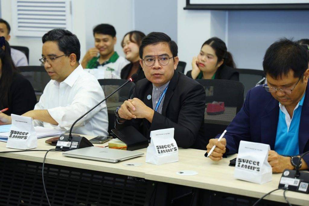 ปรมาณูเพื่อสันติ ตั้งเข็มทิศขับเคลื่อน 8 แผนงานสำคัญ สู่อนาคตนิวเคลียร์ไทย มั่นคง ปลอดภัยและยั่งยืน