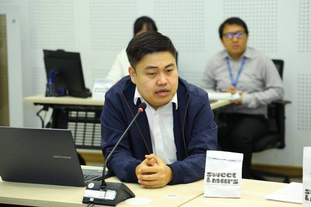 ปรมาณูเพื่อสันติ ตั้งเข็มทิศขับเคลื่อน 8 แผนงานสำคัญ สู่อนาคตนิวเคลียร์ไทย มั่นคง ปลอดภัยและยั่งยืน