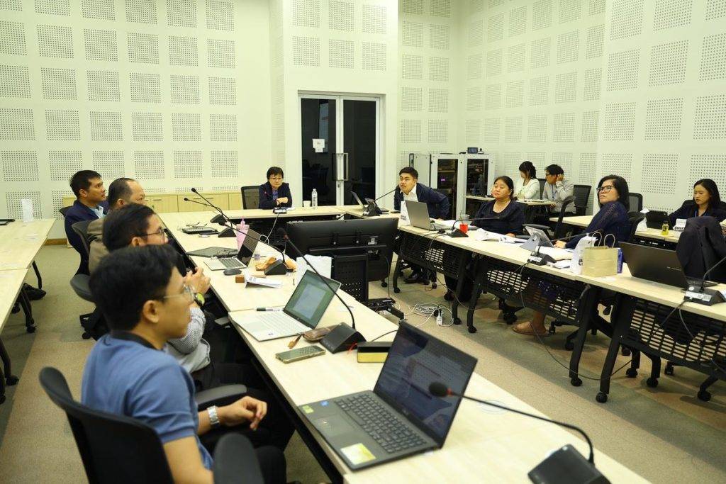 ปรมาณูเพื่อสันติ ตั้งเข็มทิศขับเคลื่อน 8 แผนงานสำคัญ สู่อนาคตนิวเคลียร์ไทย มั่นคง ปลอดภัยและยั่งยืน