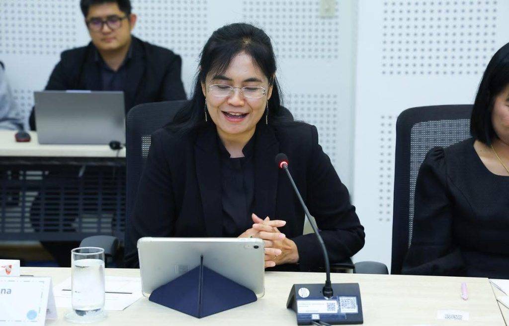 ปรมาณูเพื่อสันติ กระทรวง อว. จัดอบรมระดับชาติ “Regulatory Control of Radiotherapy” เสริมศักยภาพกำกับดูแลรังสีรักษา สู่มาตรฐานสากล