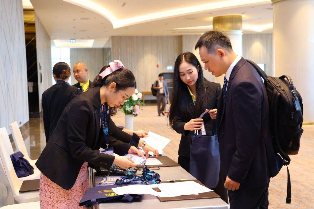 ปรมาณูเพื่อสันติ กระทรวง อว. รวมพลังเครือข่ายขับเคลื่อนนโยบายนายกอนุทิน ‘พลังงานสะอาด–สังคมคาร์บอนต่ำ’ เตรียมพร้อมเทคโนโลยี พลังงานไฟฟ้านิวเคลียร์มาตรฐานปลอดภัยขนาดเล็ก (SMR) เพื่ออนาคตพลังงานสะอาดอย่างยั่งยืน