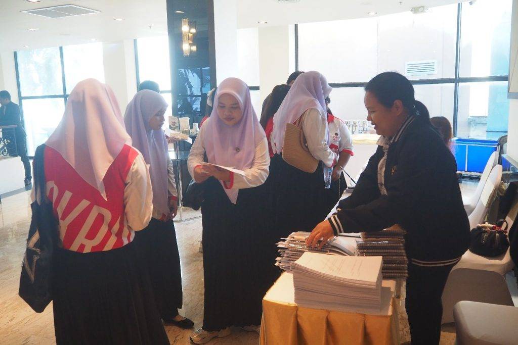 ปรมาณูเพื่อสันติ กระทรวง อว. ลงพื้นที่ภาคใต้เปิดเวทีรับฟังความคิดเห็นร่าง พ.ร.บ. ความรับผิดทางแพ่งต่อความเสียหายทางนิวเคลียร์ฯ ครั้งที่ 2 เชิญทุกภาคส่วนร่วมสร้างกฎหมายเพื่อความปลอดภัยของประเทศ