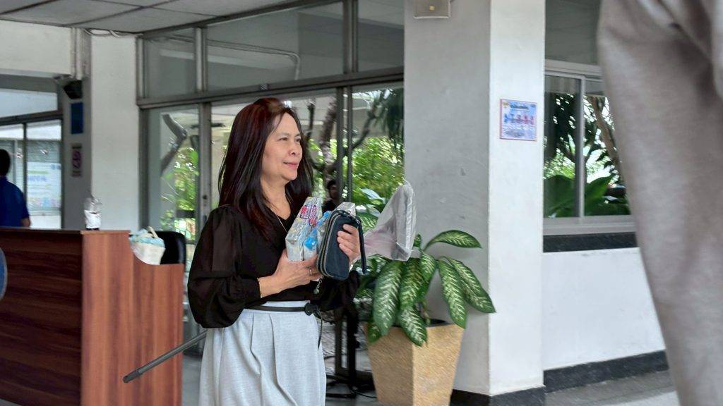 ปรมาณูเพื่อสันติ กระทรวง อว. ปันน้ำใจ ช่วยผู้ประสบภัยน้ำท่วมภาคใต้ ส่งมอบสิ่งของบรรเทาความเดือดร้อน พร้อมภารกิจด้านเทคนิคฟื้นฟูโรงพยาบาลและชุมชน