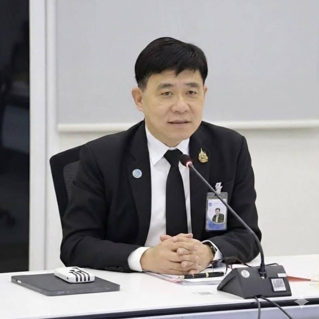 ปรมาณูเพื่อสันติ กระทรวง อว. ร่วมเฝ้าระวังการทดลองอาวุธนิวเคลียร์ เสริมความมั่นคงด้วยนโยบาย Quick Win รัฐมนตรี “สุรศักดิ์”