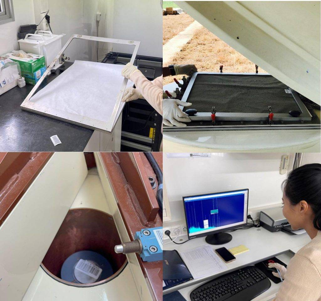 ปรมาณูเพื่อสันติ กระทรวง อว. ร่วมเฝ้าระวังการทดลองอาวุธนิวเคลียร์ เสริมความมั่นคงด้วยนโยบาย Quick Win รัฐมนตรี “สุรศักดิ์”