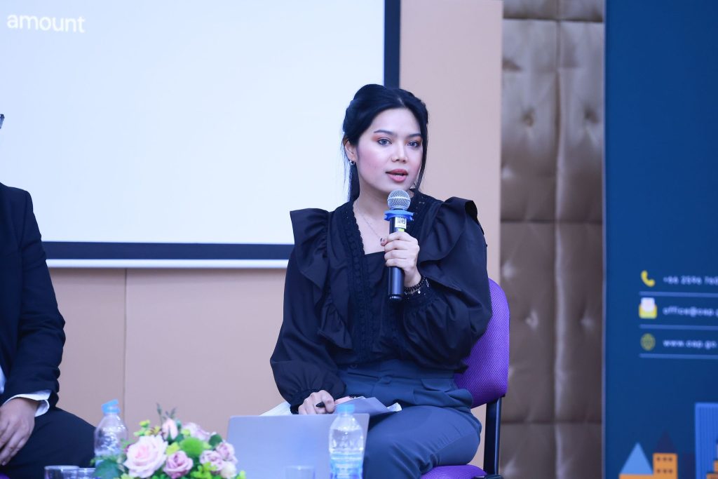 ปรมาณูเพื่อสันติ กระทรวง อว. รวมพลังบุคลากรสร้างความเข้าใจต่อร่าง พ.ร.บ. ความรับผิดทางแพ่งนิวเคลียร์ฯ ย้ำเป็นกฎหมายคุ้มครองประชาชน เพื่อเตรียมความพร้อมก่อนเข้าสู่การพิจารณาของบอร์ดนิวเคลียร์