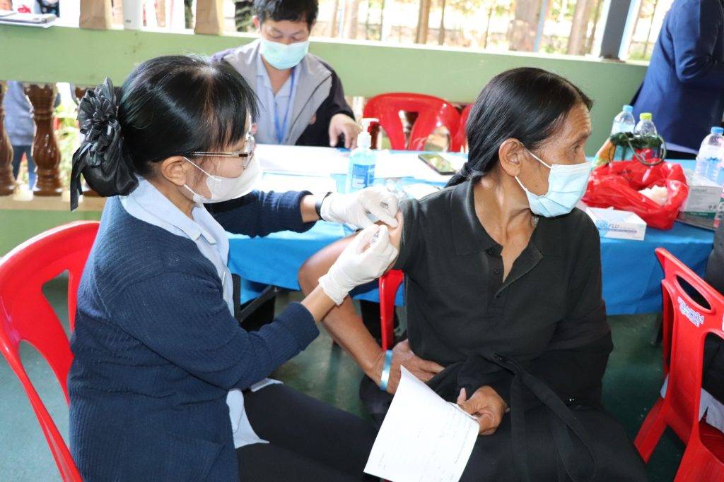 ปรมาณูเพื่อสันติ ลงพื้นที่โคราช โชว์ศักยภาพระบบเฝ้าระวัง เตือนภัย-ภัยคุกคามนิวเคลียร์ หนุนนโยบายกระทรวง อว. นำนวัตกรรมถึงมือประชาชน