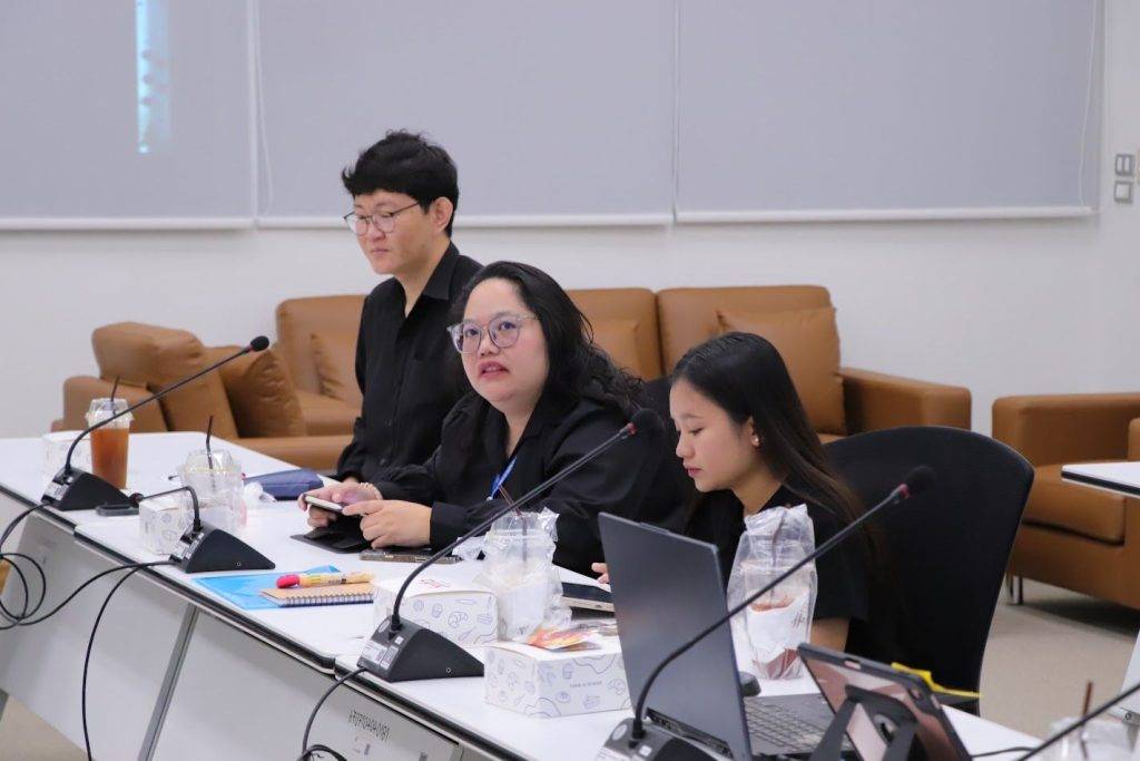 ปรมาณูเพื่อสันติ เสริมสมรรถนะทีมภูมิภาค ฝึกเข้มตรวจรังสีท่าเรือ–ชายแดน ยกระดับความปลอดภัยประชาชน เพื่อป้องกันความเสี่ยงจากการลักลอบนำวัสดุกัมมันตรังสีและวัสดุนิวเคลียร์เข้าสู่ประเทศ