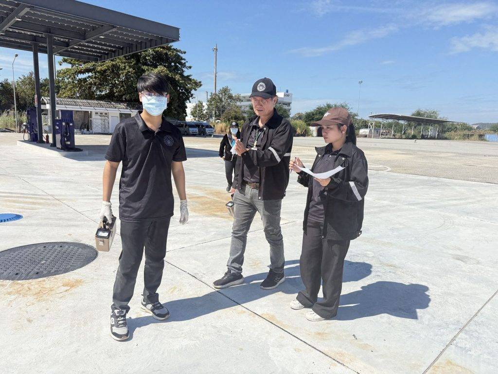 ปรมาณูเพื่อสันติ เสริมสมรรถนะทีมภูมิภาค ฝึกเข้มตรวจรังสีท่าเรือ–ชายแดน ยกระดับความปลอดภัยประชาชน เพื่อป้องกันความเสี่ยงจากการลักลอบนำวัสดุกัมมันตรังสีและวัสดุนิวเคลียร์เข้าสู่ประเทศ