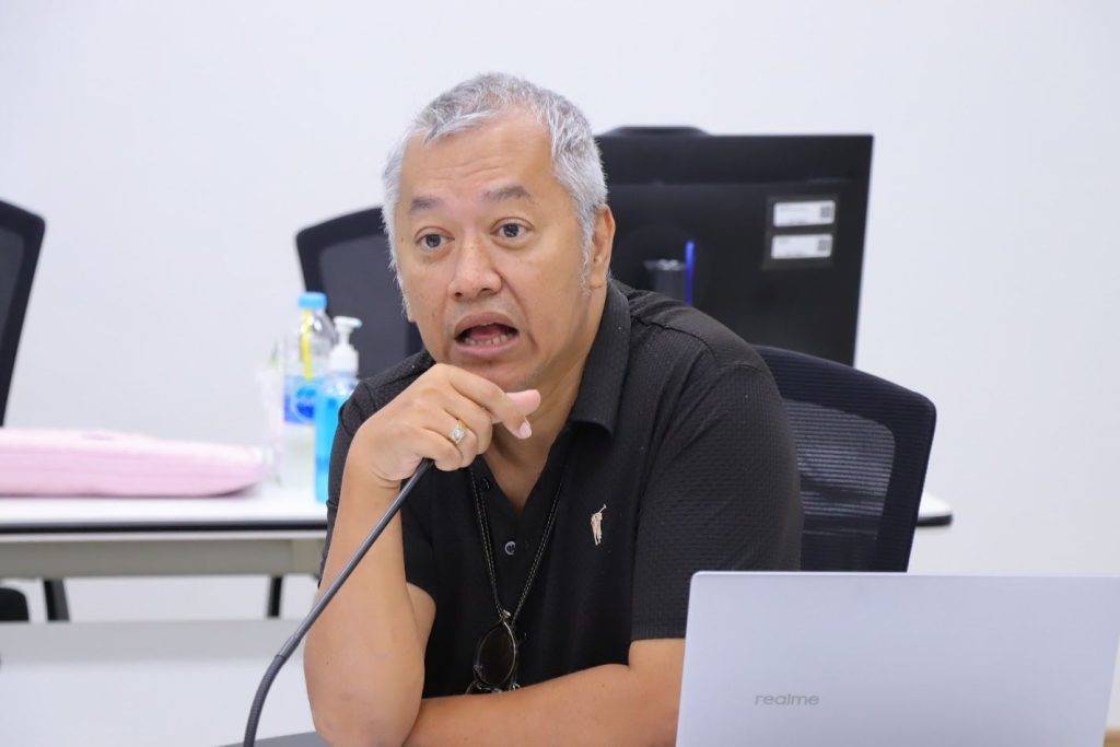 ปรมาณูเพื่อสันติ เสริมสมรรถนะทีมภูมิภาค ฝึกเข้มตรวจรังสีท่าเรือ–ชายแดน ยกระดับความปลอดภัยประชาชน เพื่อป้องกันความเสี่ยงจากการลักลอบนำวัสดุกัมมันตรังสีและวัสดุนิวเคลียร์เข้าสู่ประเทศ