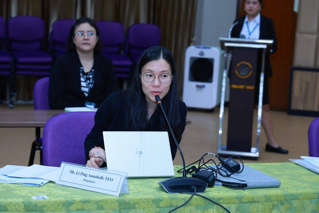 ปรมาณูเพื่อสันติ กระทรวง อว. จับมือ IAEA ดันอาเซียนสู่มาตรฐานโลกด้านความรับผิดทางแพ่งต่อความเสียหายทางนิวเคลียร์ เสริมความเชื่อมั่นและความปลอดภัยภูมิภาค ภายใต้อนุสัญญา CSC มาตรฐานความรับผิดระดับโลก